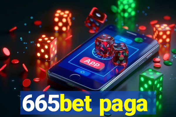 665bet paga